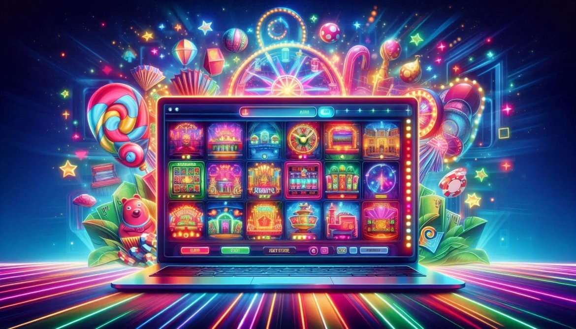 Revolution Casino